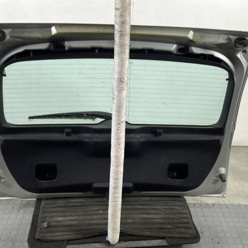 Malle/Hayon arriere CITROEN C4 1 Photo n°7