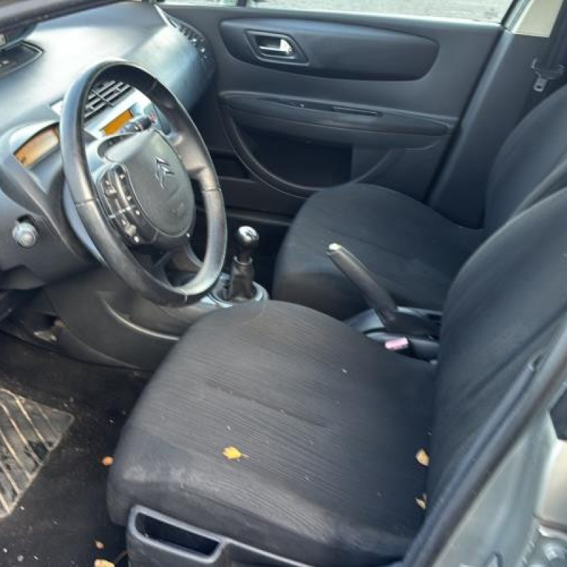 Malle/Hayon arriere CITROEN C4 1 Photo n°18