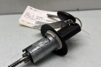 Neiman OPEL CORSA C Photo n°1