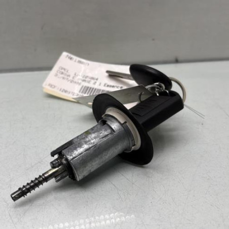 Neiman OPEL CORSA C Photo n°1