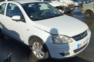 Neiman OPEL CORSA C