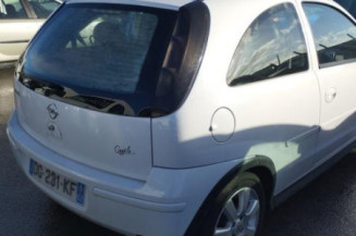 Neiman OPEL CORSA C
