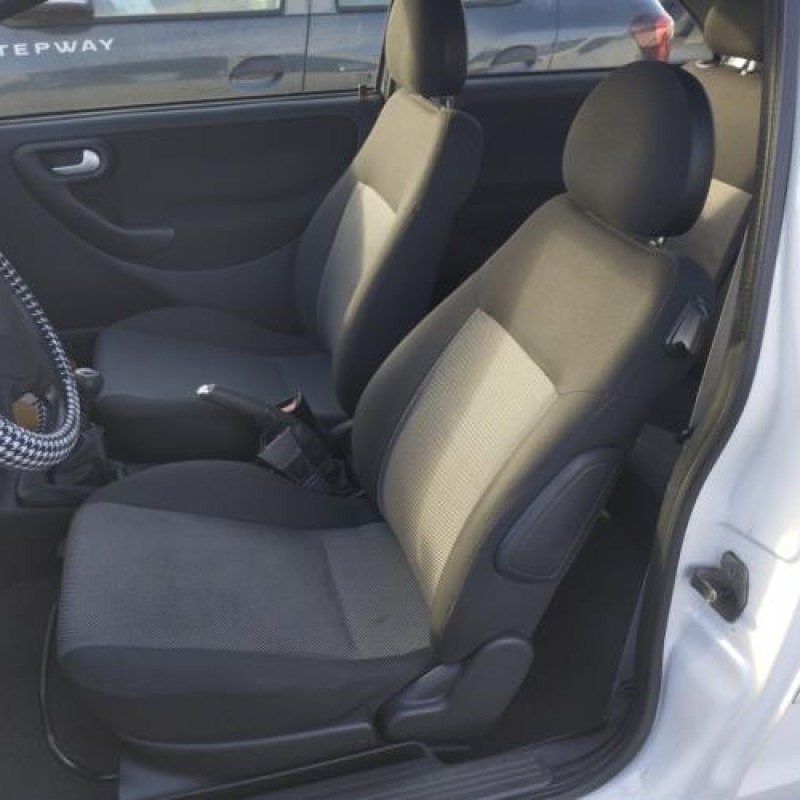 Neiman OPEL CORSA C Photo n°16