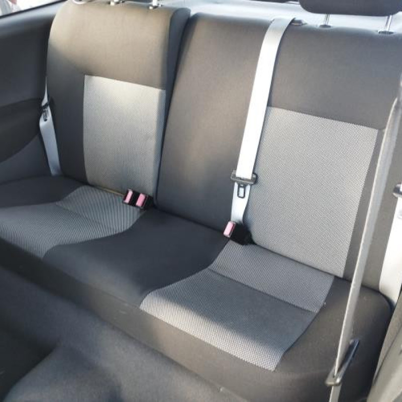 Neiman OPEL CORSA C Photo n°17