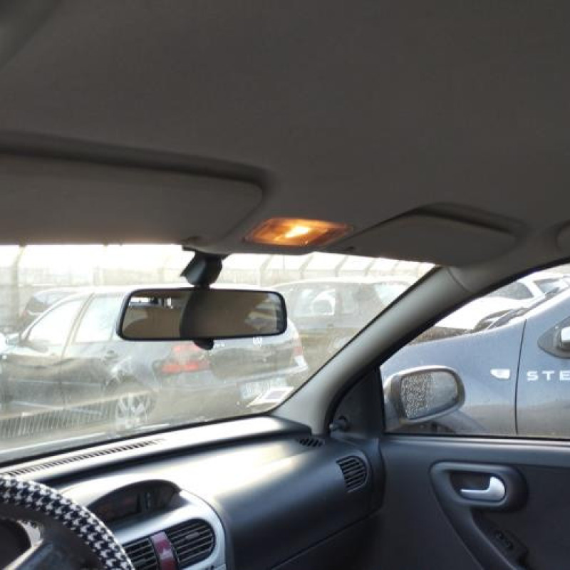 Neiman OPEL CORSA C Photo n°20