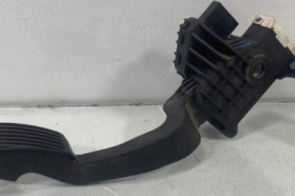 Pedale d'accelerateur OPEL CORSA D Photo n°1