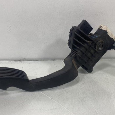 Pedale d'accelerateur OPEL CORSA D Photo n°1