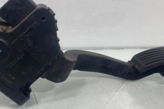 Pedale d'accelerateur OPEL CORSA D