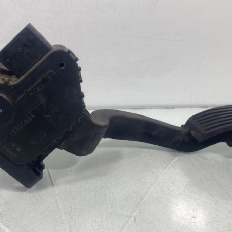 Pedale d'accelerateur OPEL CORSA D