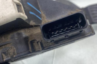 Pedale d'accelerateur OPEL CORSA D