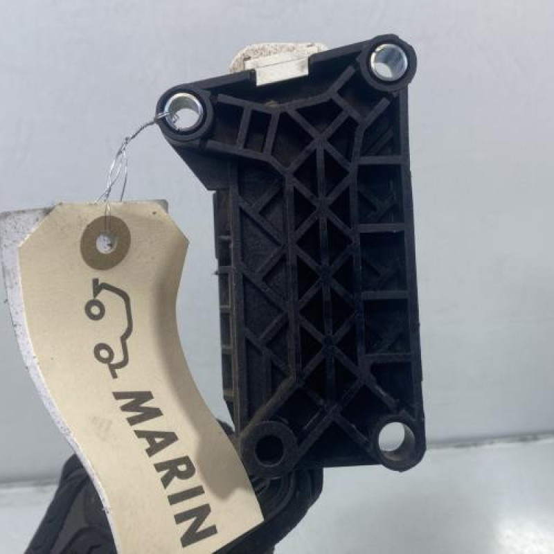 Pedale d'accelerateur OPEL CORSA D Photo n°4