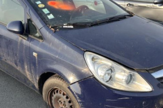 Pedale d'accelerateur OPEL CORSA D