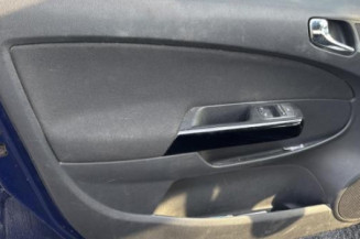 Pedale d'accelerateur OPEL CORSA D