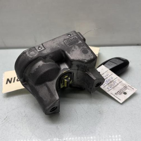 Neiman SUZUKI SWIFT 4 Photo n°1