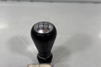 Pommeau de vitesses PEUGEOT 206+ Photo n°1