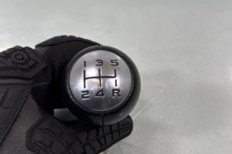 Pommeau de vitesses PEUGEOT 206+