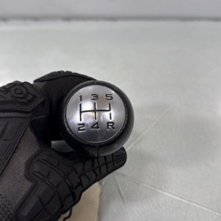 Pommeau de vitesses PEUGEOT 206+