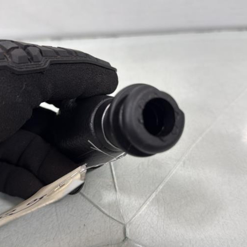 Pommeau de vitesses PEUGEOT 206+ Photo n°3