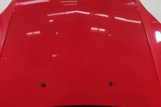 Capot CHEVROLET AVEO 1 Photo n°1