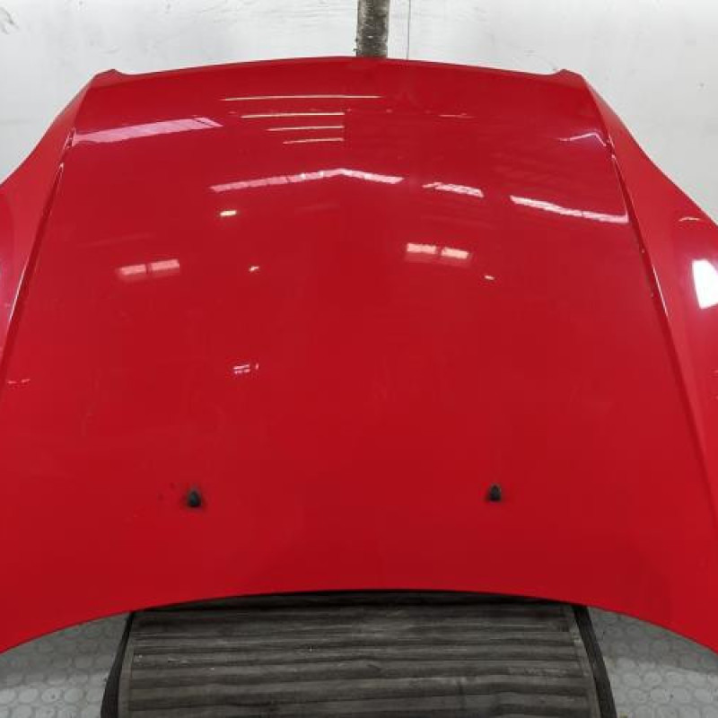 Capot CHEVROLET AVEO 1 Photo n°1