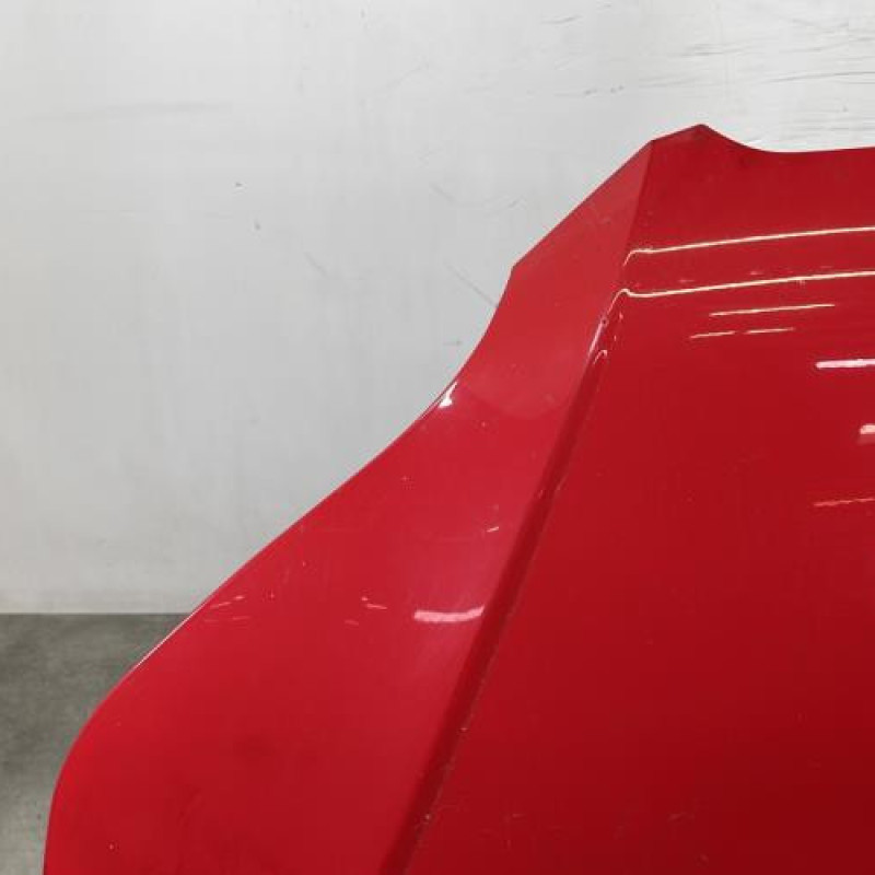 Capot CHEVROLET AVEO 1 Photo n°2