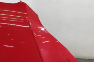 Capot CHEVROLET AVEO 1