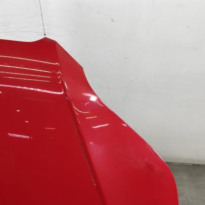 Capot CHEVROLET AVEO 1 Photo n°3