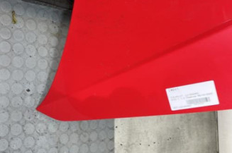 Capot CHEVROLET AVEO 1