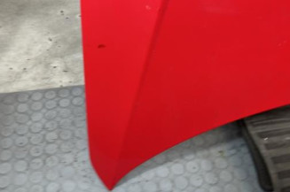 Capot CHEVROLET AVEO 1