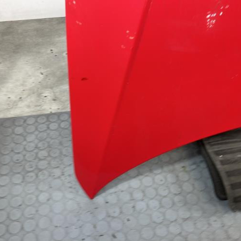 Capot CHEVROLET AVEO 1 Photo n°5