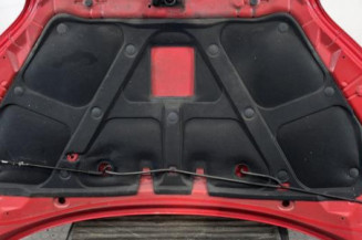 Capot CHEVROLET AVEO 1