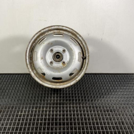 Jante RENAULT TWINGO 1 Photo n°1