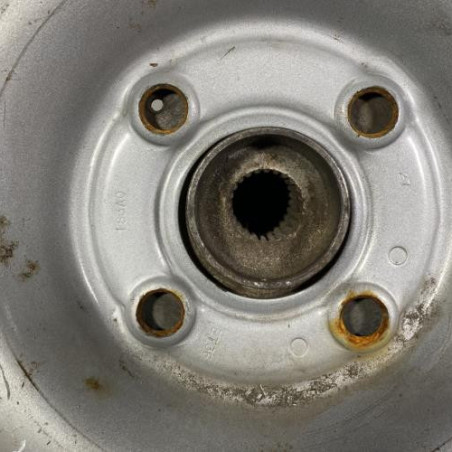 Jante RENAULT TWINGO 1