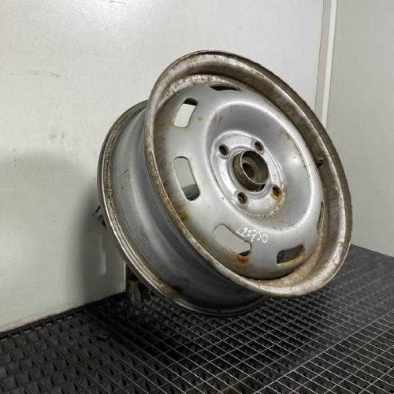 Jante RENAULT TWINGO 1 Photo n°3