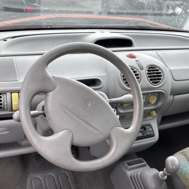 Jante RENAULT TWINGO 1 Photo n°14