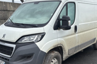 PEUGEOT BOXER 3 PHASE 2 2.0 BLUE HDI - 16V TURBO Photo n°1