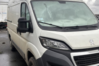 PEUGEOT BOXER 3 PHASE 2 2.0 BLUE HDI - 16V TURBO
