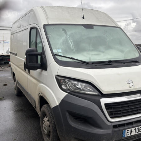PEUGEOT BOXER 3 PHASE 2 2.0 BLUE HDI - 16V TURBO