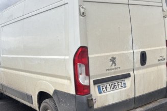 PEUGEOT BOXER 3 PHASE 2 2.0 BLUE HDI - 16V TURBO
