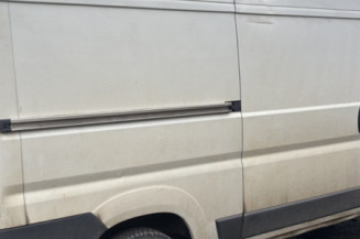 PEUGEOT BOXER 3 PHASE 2 2.0 BLUE HDI - 16V TURBO