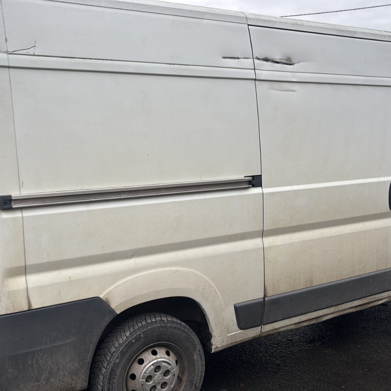 PEUGEOT BOXER 3 PHASE 2 2.0 BLUE HDI - 16V TURBO Photo n°6