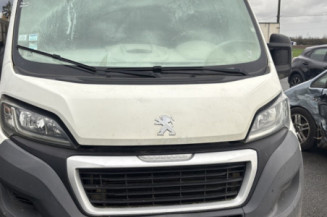 PEUGEOT BOXER 3 PHASE 2 2.0 BLUE HDI - 16V TURBO