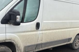 PEUGEOT BOXER 3 PHASE 2 2.0 BLUE HDI - 16V TURBO