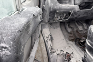 PEUGEOT BOXER 3 PHASE 2 2.0 BLUE HDI - 16V TURBO