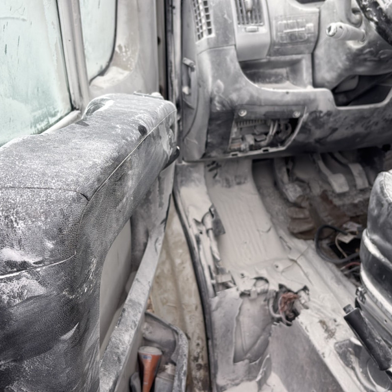 PEUGEOT BOXER 3 PHASE 2 2.0 BLUE HDI - 16V TURBO Photo n°10