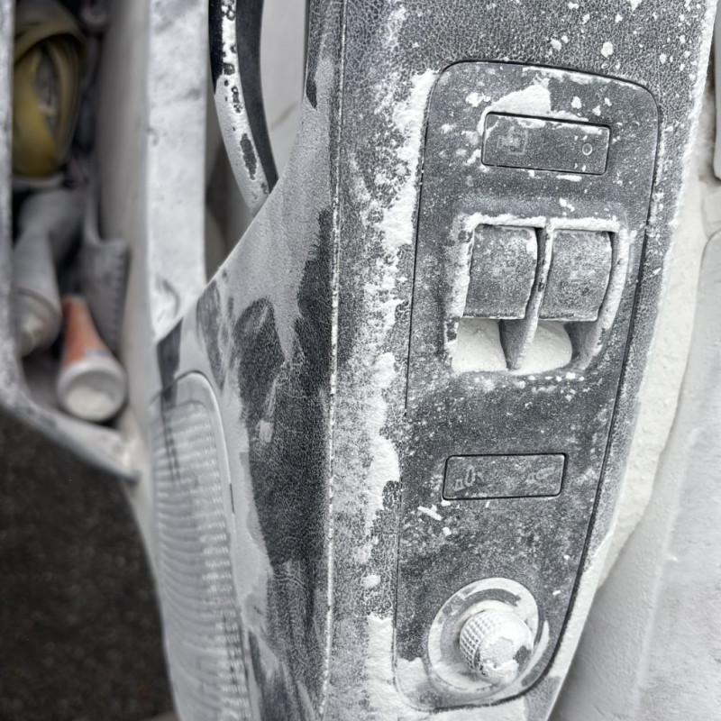 PEUGEOT BOXER 3 PHASE 2 2.0 BLUE HDI - 16V TURBO Photo n°12