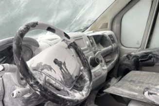 PEUGEOT BOXER 3 PHASE 2 2.0 BLUE HDI - 16V TURBO