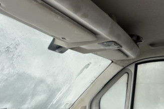 PEUGEOT BOXER 3 PHASE 2 2.0 BLUE HDI - 16V TURBO