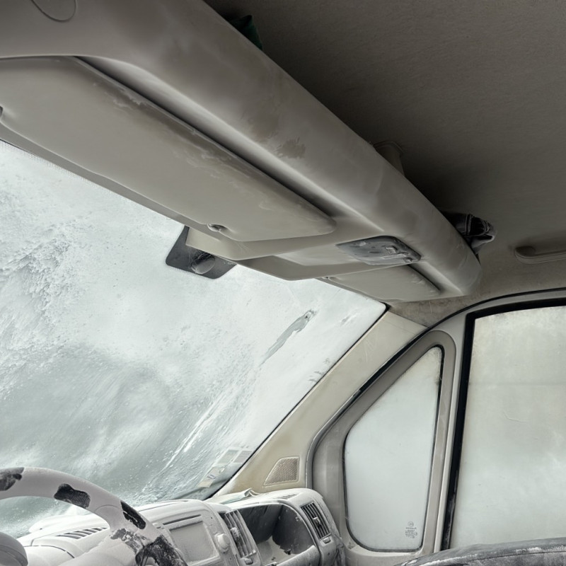 PEUGEOT BOXER 3 PHASE 2 2.0 BLUE HDI - 16V TURBO Photo n°15