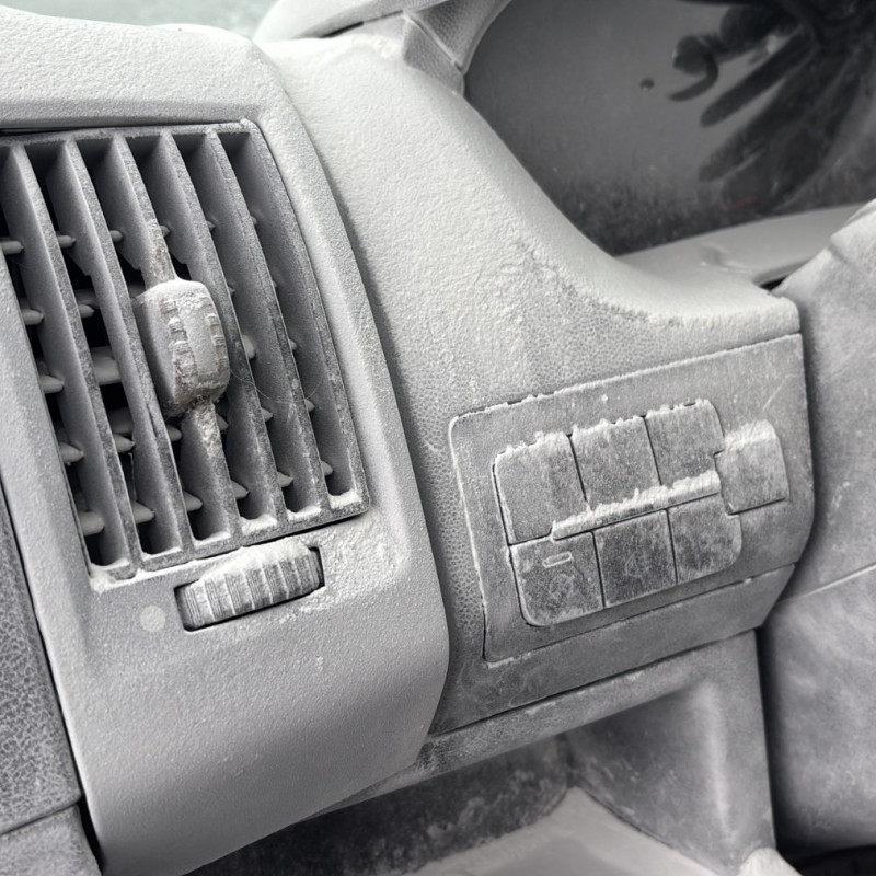 PEUGEOT BOXER 3 PHASE 2 2.0 BLUE HDI - 16V TURBO Photo n°16